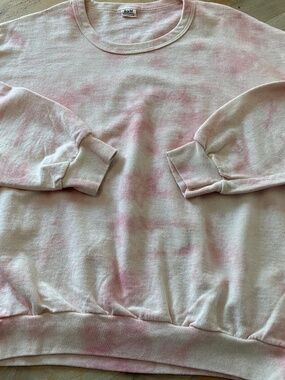 BLISS & MISCHIEF VINTAGE SWEATSHIRT /LONG SLEEVES